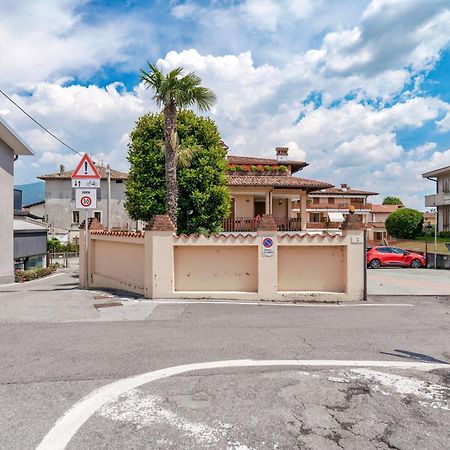 La Casa Di Giuliano Apartment Iseo Ngoại thất bức ảnh