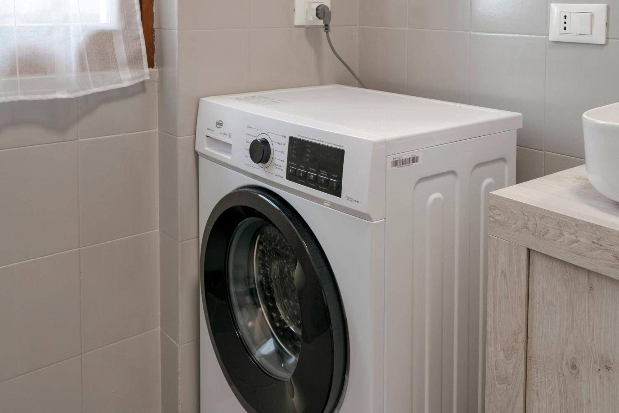 La Casa Di Giuliano Apartment Iseo Ngoại thất bức ảnh
