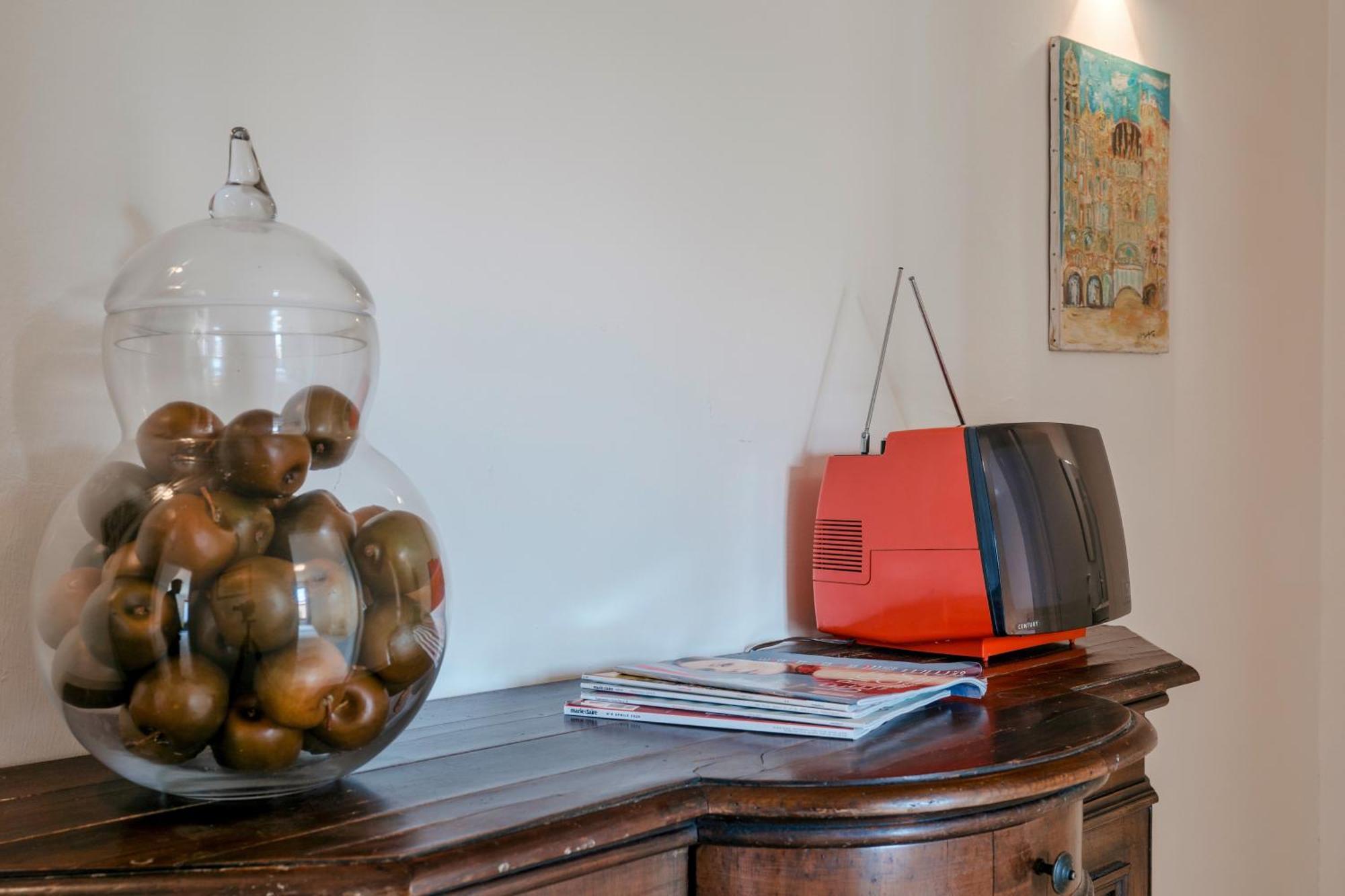 La Casa Di Giuliano Apartment Iseo Ngoại thất bức ảnh