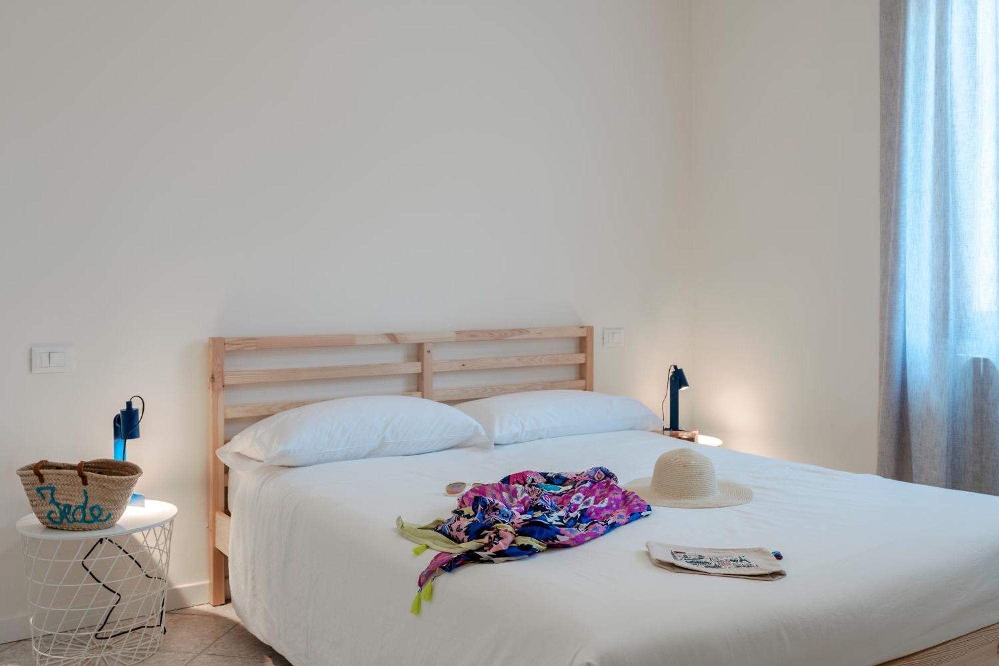 La Casa Di Giuliano Apartment Iseo Ngoại thất bức ảnh