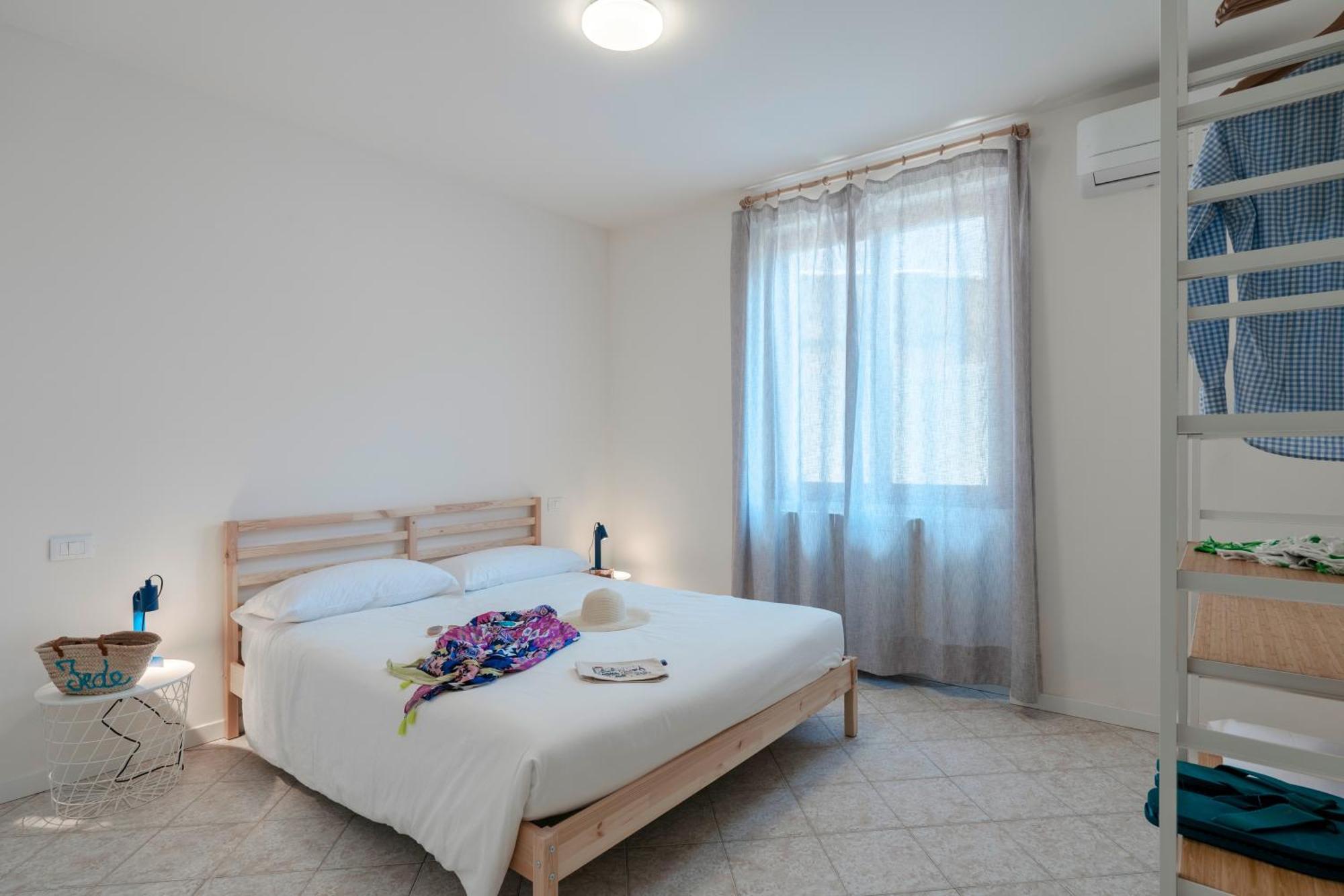 La Casa Di Giuliano Apartment Iseo Ngoại thất bức ảnh