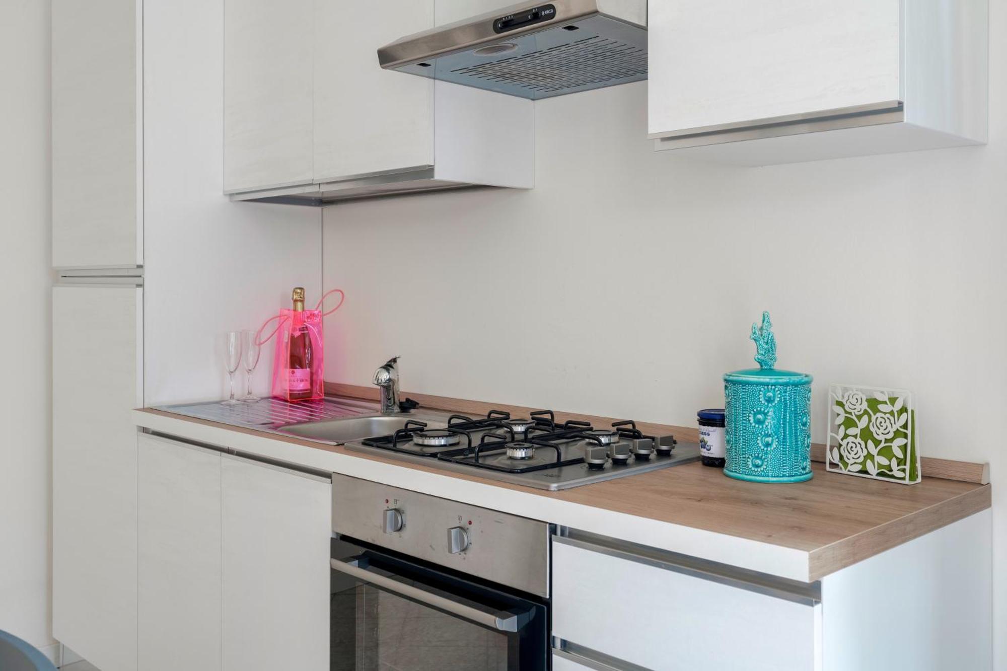 La Casa Di Giuliano Apartment Iseo Ngoại thất bức ảnh